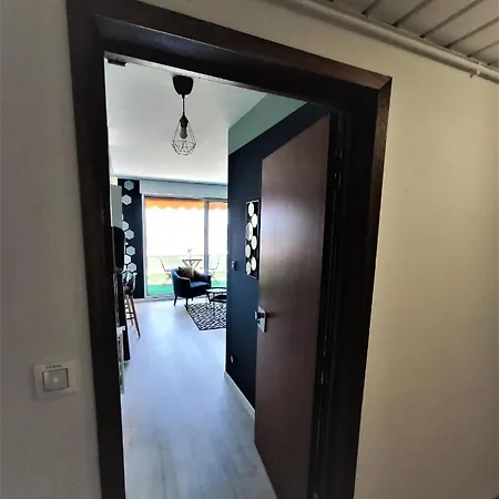 Apartamento La Terrasse De Gatsby - Vue Wow - Netflix *