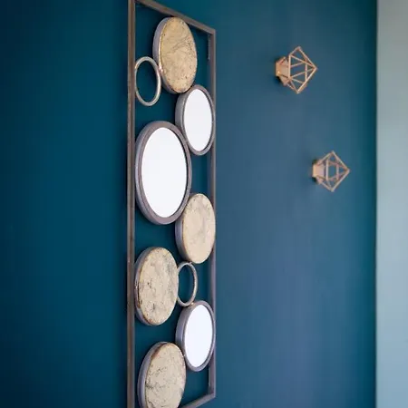 La Terrasse De Gatsby - Vue Wow - Netflix