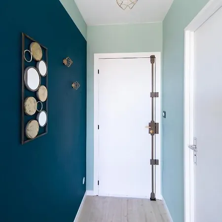 La Terrasse De Gatsby - Vue Wow - Netflix Apartamento Toulouse