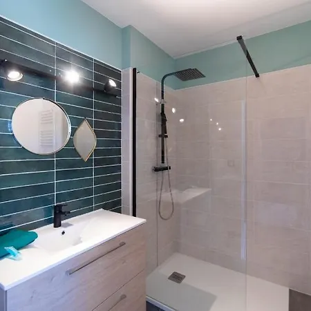 La Terrasse De Gatsby - Vue Wow - Netflix Toulouse