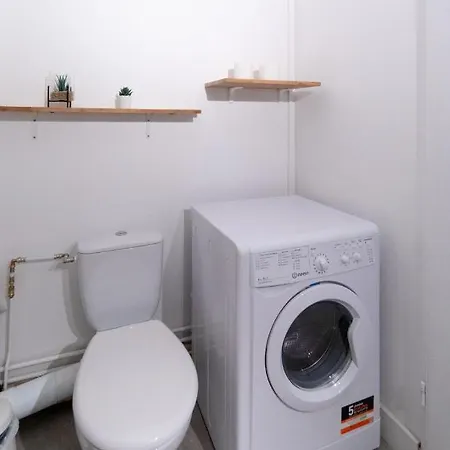 La Terrasse De Gatsby - Vue Wow - Netflix Apartamento Toulouse