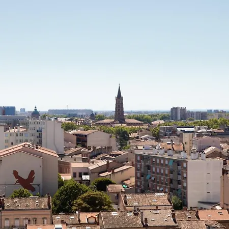 La Terrasse De Gatsby - Vue Wow - Netflix *