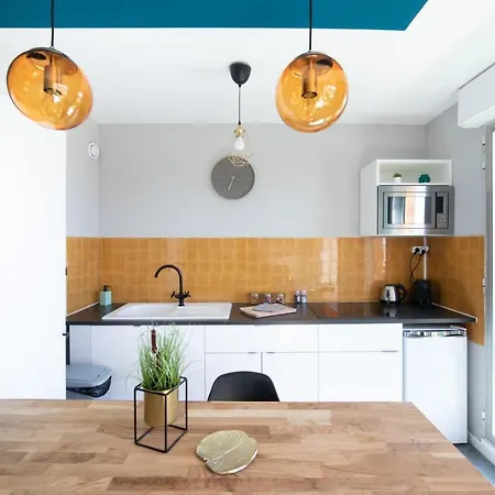 La Terrasse De Gatsby - Vue Wow - Netflix *