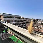 La Terrasse De Gatsby - Vue Wow - Netflix