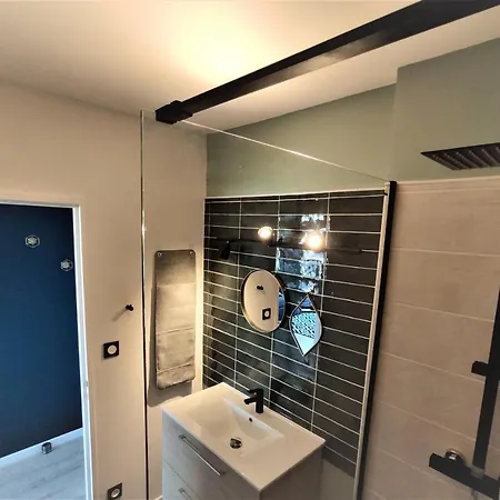 La Terrasse De Gatsby - Vue Wow - Netflix Toulouse