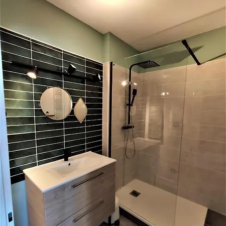 Apartment La Terrasse De Gatsby - Vue Wow - Netflix Toulouse
