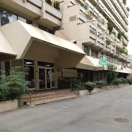 La Terrasse De Gatsby - Vue Wow - Netflix Apartment *