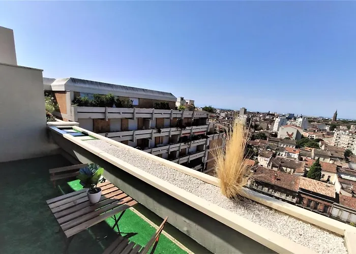 La Terrasse De Gatsby - Vue Wow - Netflix