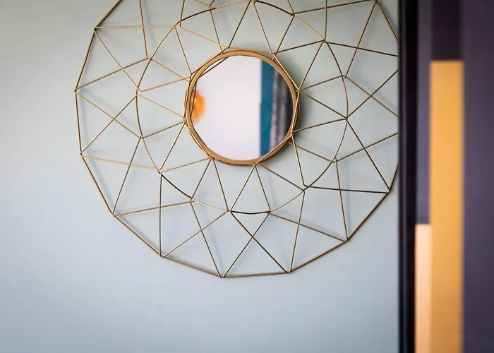 La Terrasse De Gatsby - Vue Wow - Netflix *