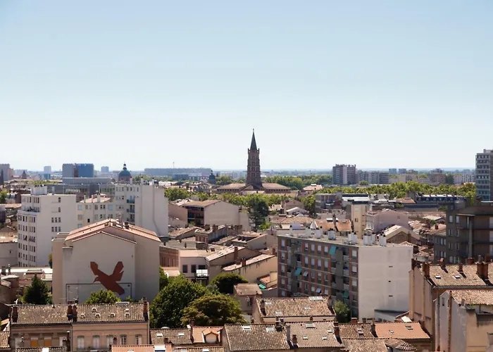 La Terrasse De Gatsby - Vue Wow - Netflix *