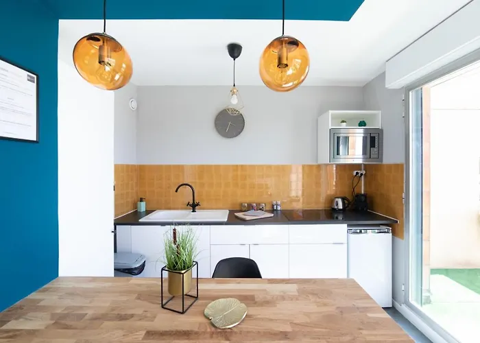 La Terrasse De Gatsby - Vue Wow - Netflix *