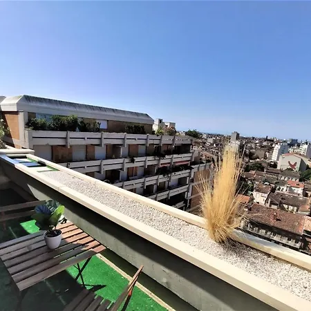 La Terrasse De Gatsby - Vue Wow - Netflix