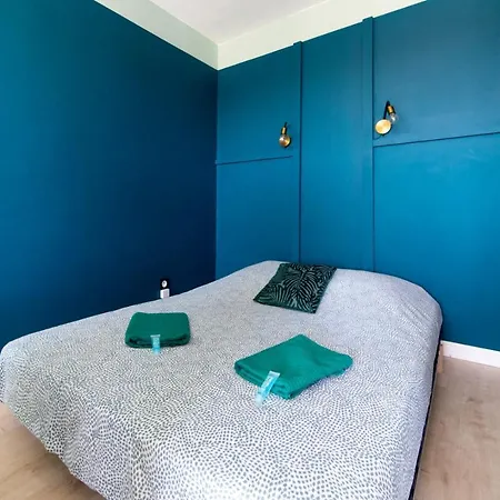 La Terrasse De Gatsby - Vue Wow - Netflix * トゥールーズ