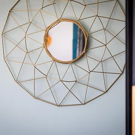 La Terrasse De Gatsby - Vue Wow - Netflix *