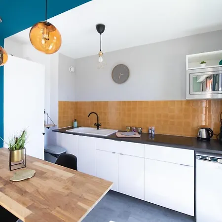 La Terrasse De Gatsby - Vue Wow - Netflix * トゥールーズ